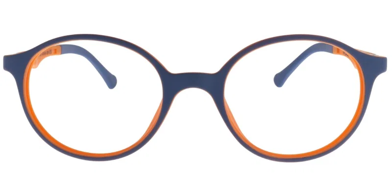 Rame de ochelari CZ XS 6701 c8 Success pentru copii, finisaj mat, vedere laterală