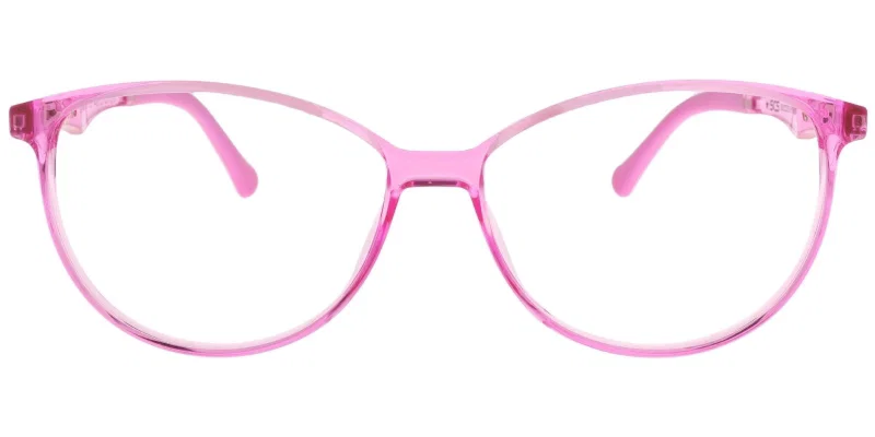 Detaliu ramă de ochelari pentru copii BJ XS 6700 c2 Success