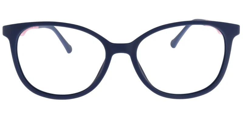 Rame de ochelari pentru copii GB XS 6688 c1 Success, finisaj mat