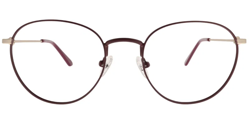Detaliu ramă metalică integrală YBM 6064 c2 Moonlight