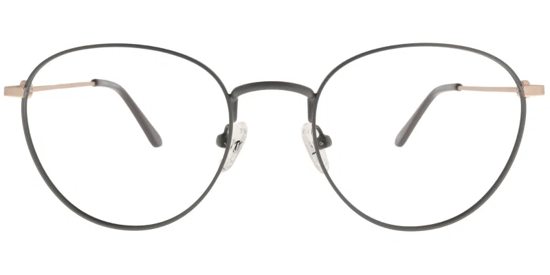 Ochelari YBM 6064 c3 Moonlight pentru femei, vedere frontală