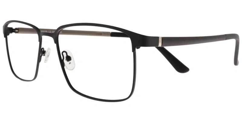 YBP 6236 c3 Prime, rame metalice full rim pentru bărbați
