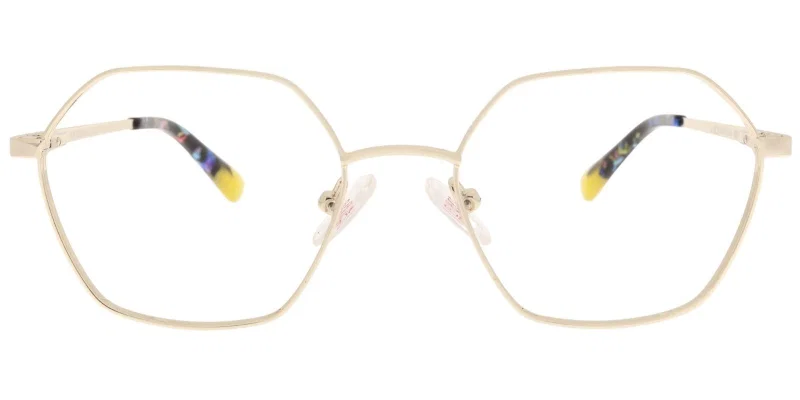 Rame de ochelari pentru copii IVF YBS 6634 c3 Success, vedere frontală
