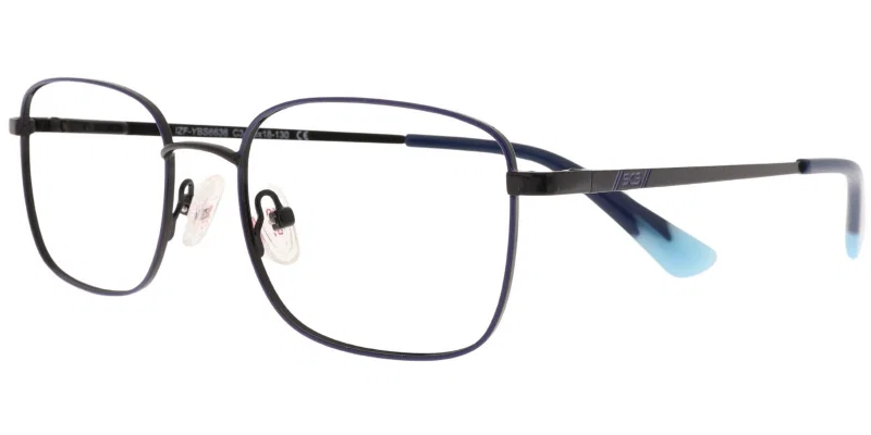 Ochelari copii IZF YBS 6636 c3 Success cu ramă metalică
