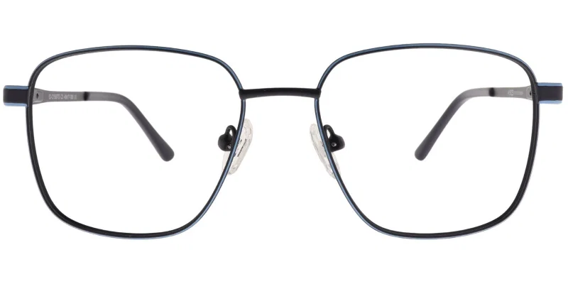 Vedere laterală ramă ochelari copii ID CYS 6713 c3 Success