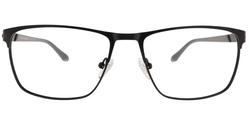 Ramă de ochelari pentru bărbați YP 6224 c2 Prime, montură metalică integrală