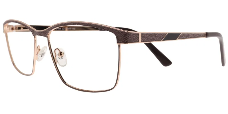 BIST 6409 c3 Sonata – rame de ochelari metalice pentru femei