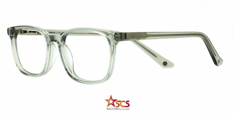 Rame ochelari copii GH RBS 3769 c3 Success gri și bleumarin