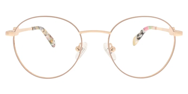 Vedere laterală rame de ochelari copii JI CYS 6678 c1 Success