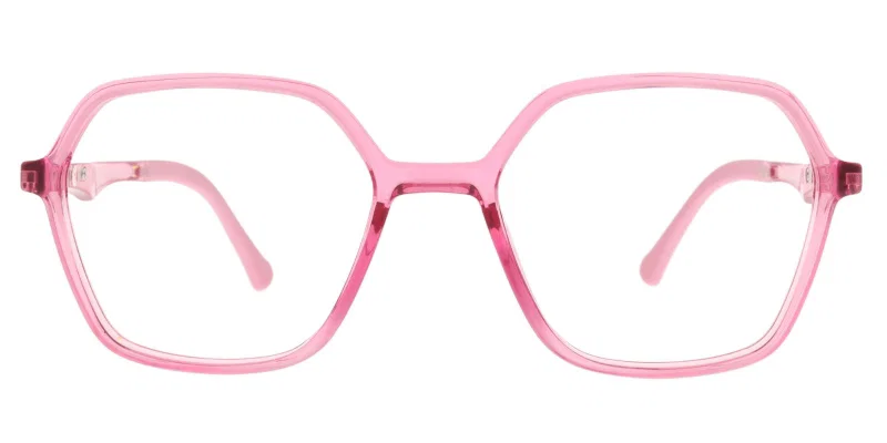 JR XS 6714 c4 Success, ramă full rim din plastic pentru copii, finisaj lucios