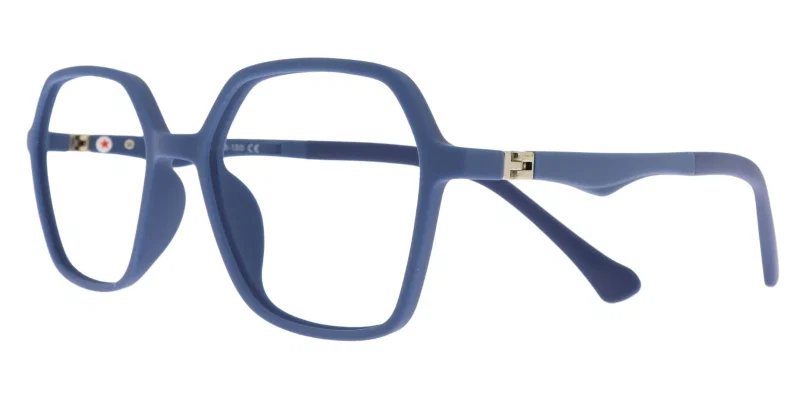 Rame ochelari copii JR XS 6714 c5 Success bleumarin