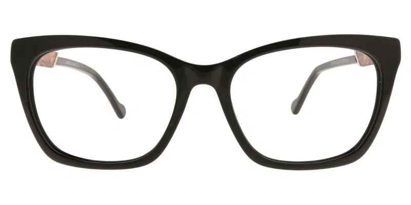Ramă de ochelari pentru femei TWM 6041 c3 Moonlight, montură integrală din plastic