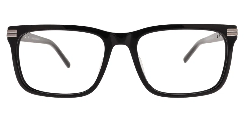 Vedere laterală ramă de ochelari TWM 6071 c1 Moonlight