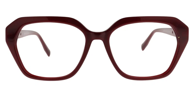 Ochelari Moonlight TWM 6072 c1 cu ramă completă din plastic