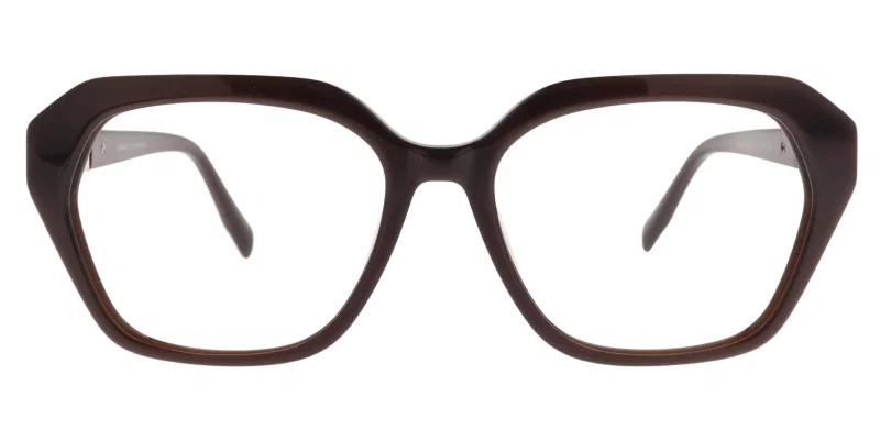 Ramă de ochelari pentru femei TWM 6072 c2 Moonlight, detaliu