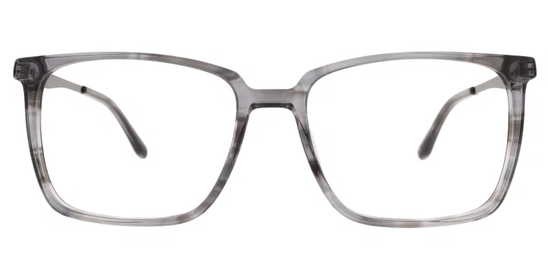 Rame de ochelari TWP 6244 c3 Prime negre, gri și transparente