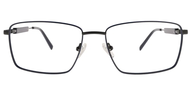 Ramă de ochelari TWP 6221 c2 Prime, detaliu design și structură metalică
