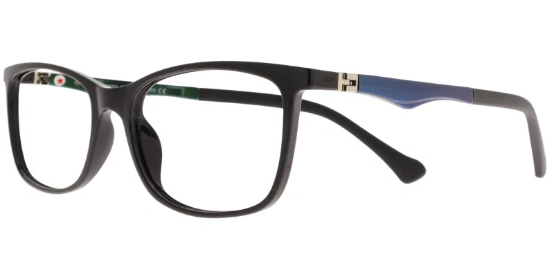 Rame ochelari copii DK XS 6732 c3 Success, vedere frontală