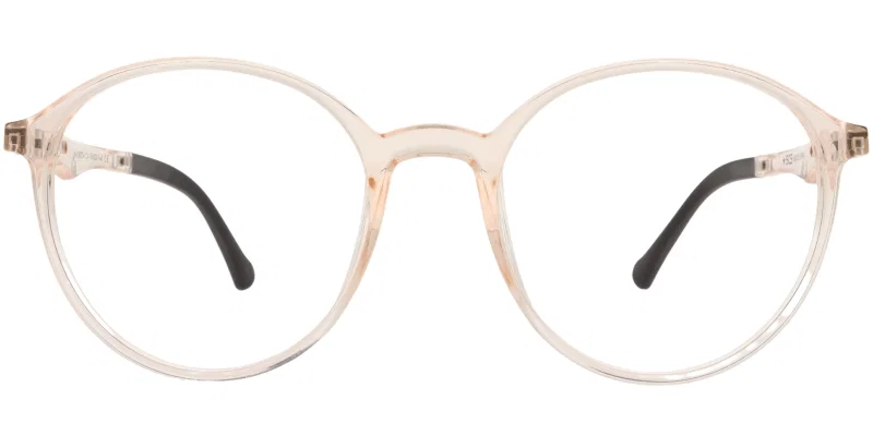 GM XS 6734 c4 Success vedere laterală, ramă full rim pentru copii