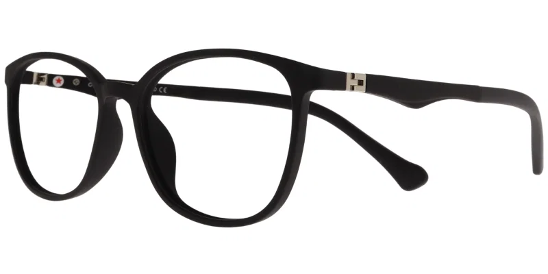 Rame pentru copii GC XS 6744 c1 Success negre