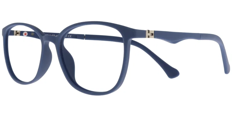 Ramă de ochelari pentru copii GC XS 6744 c2 Success, bleumarin mat, vedere frontală