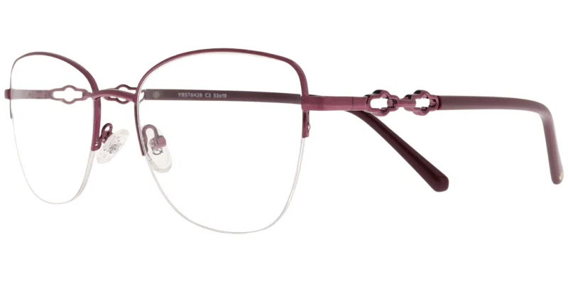 YBST 6426 c3 Sonata rame de vedere violet