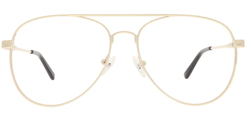 Rame metalice unisex TWM 6081 c2 Moonlight, vedere laterală