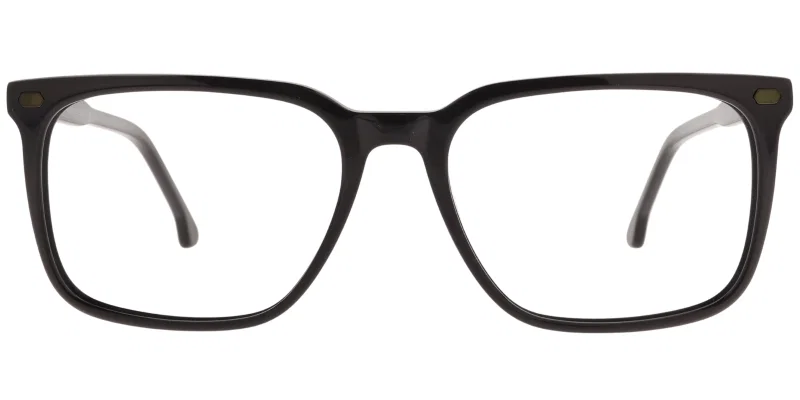 Ramă de ochelari TWP 6248 c3 Prime, detaliu ramă integrală din plastic