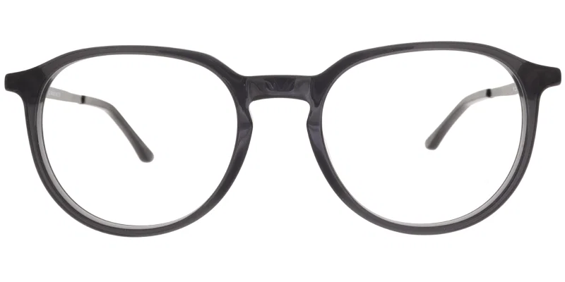 Rame CYS 6721 c2 Success cu montură integrală din plastic, finisaj lucios