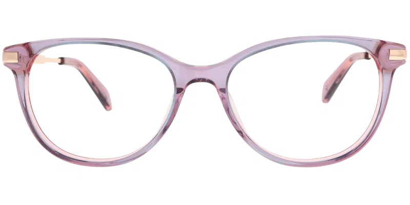 Ochelari copii CYS 6722 c2 Success cu montură integrală din plastic