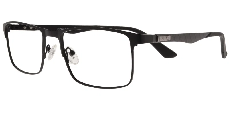 Rama de ochelari MP 6254 c1 Prime, model pentru bărbați, negru și gri