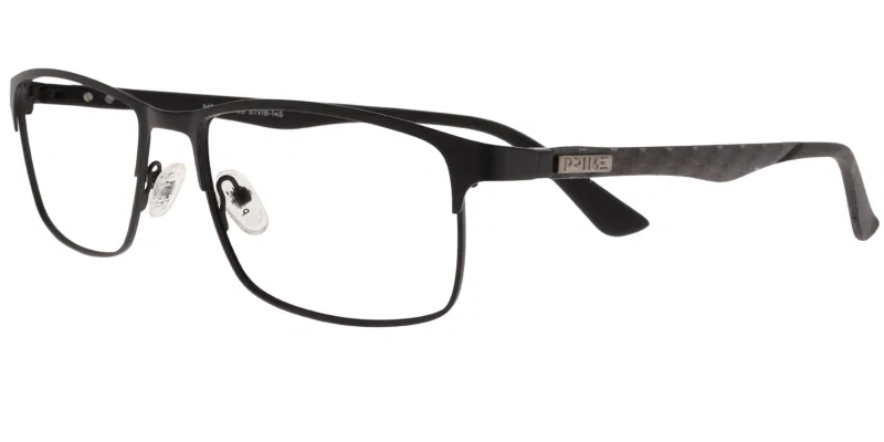 Rame MP 6259 c3 Prime pentru bărbați, metalice, negru și gri