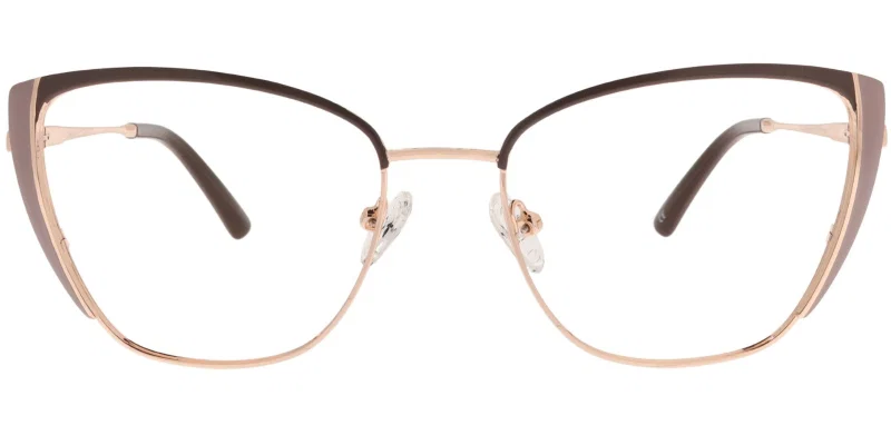 Ochelari Moonlight OM 6089 c2, vedere laterală