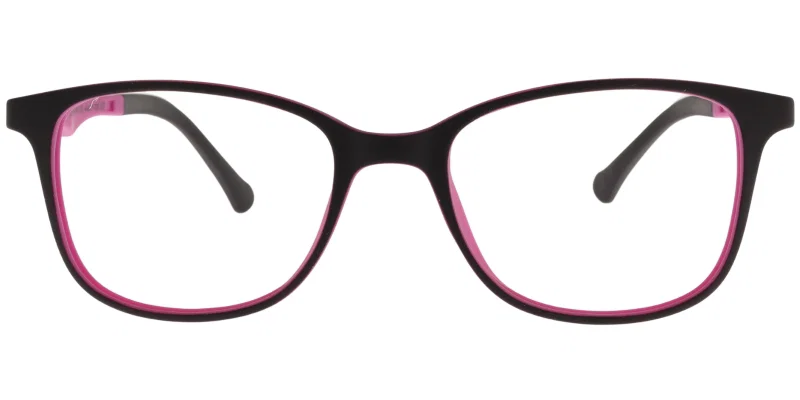 Rame de ochelari DH XS 6740 c5 Success pentru copii, ramă completă cu finisaj mat