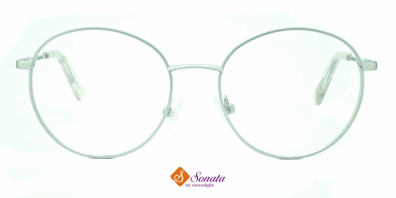 Model de ramă pentru femei ST 0070 c3, culoare gri