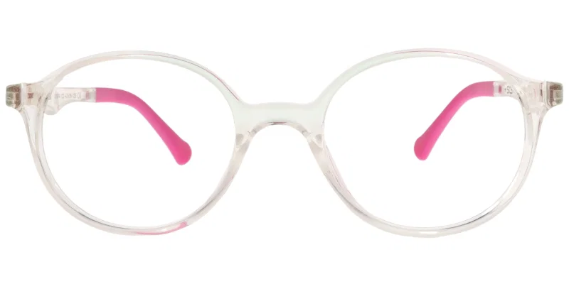 Vedere alternativă ramă ochelari copii CZ XS 6741 c3 Success