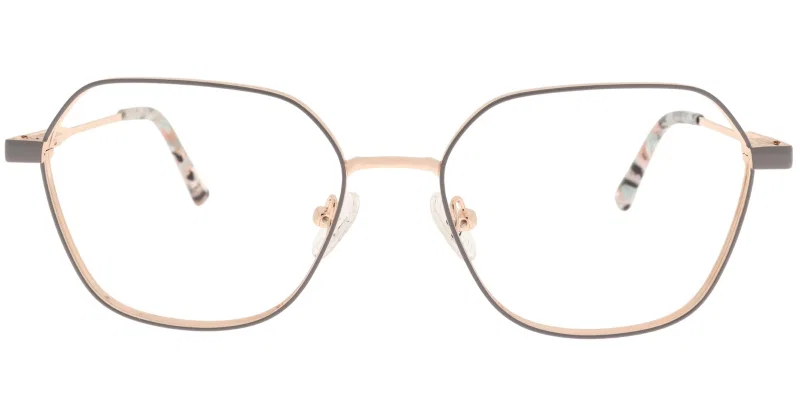 GST 6419 c2 Sonata – vedere frontală rame clip-on