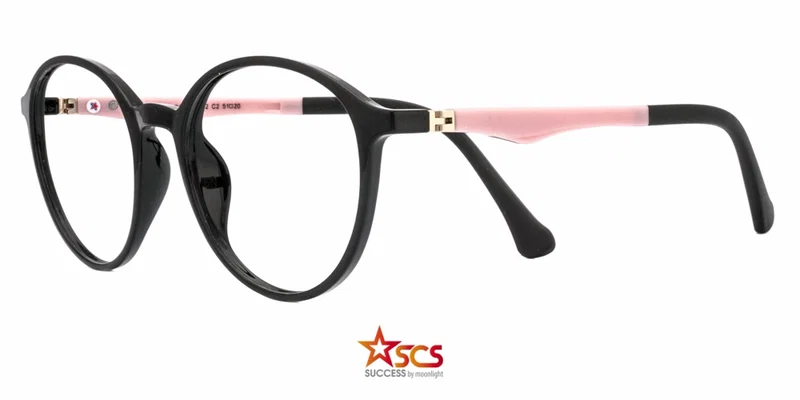 Rama de ochelari pentru copii GM XS 3772 c2 Success, vedere frontală