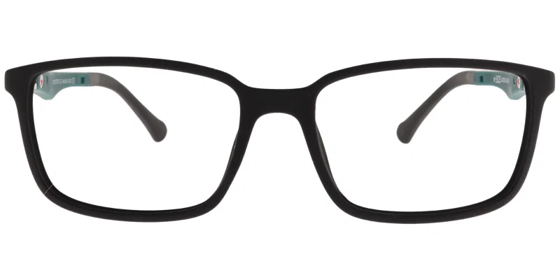 Rame de ochelari copii EI XS 7576 c3 Success din plastic, finisaj mat