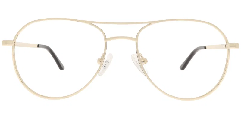 Vedere laterală a ramei de ochelari JX CYS 6751 c1 Success pentru copii