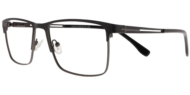 Rame JSP 6279 c1 Prime negre, vedere frontală