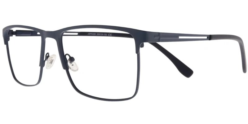 Ramă de ochelari JSP 6280 c2 Prime bleumarin, vedere frontală