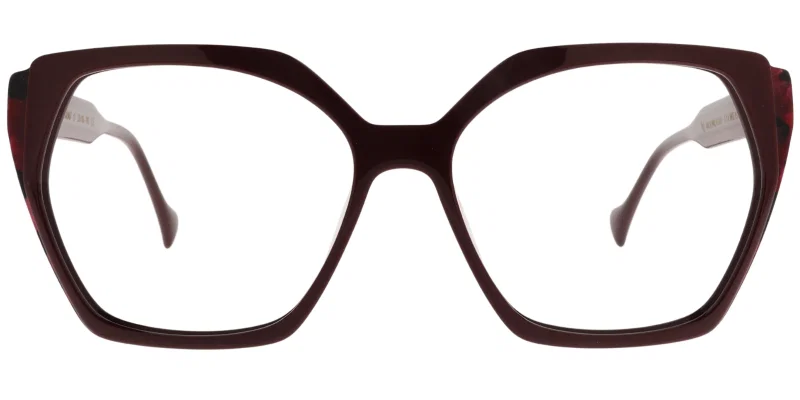 Ramă de ochelari pentru femei GLM 6907 c1 Moonlight