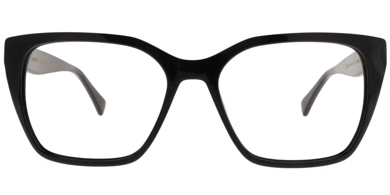 GLM 6908 c1 Moonlight, ramă de ochelari din plastic, vedere frontală