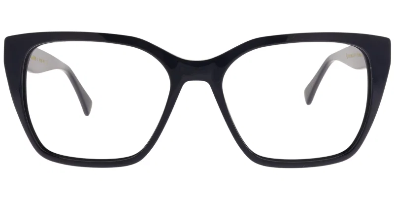 Ochelari Moonlight GLM 6908 c2 din plastic, vedere laterală