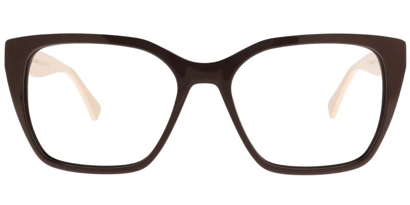 Detaliu ramă GLM 6908 c3 Moonlight din plastic