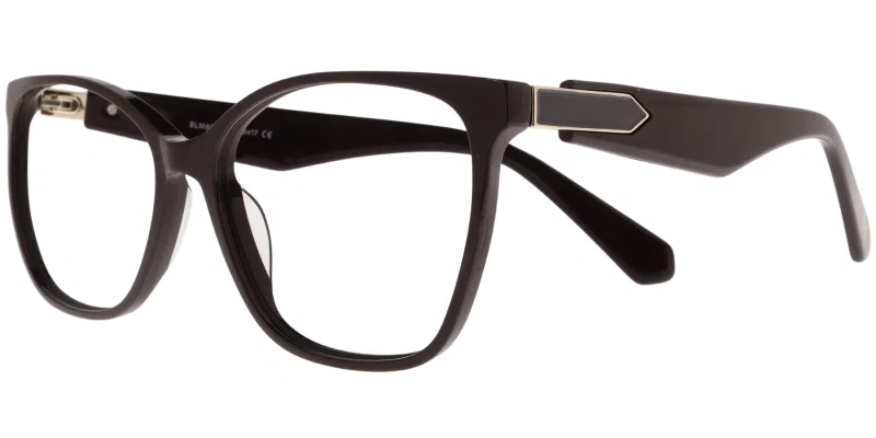 Rame BLM 6051 c3 Moonlight maro, vedere frontală