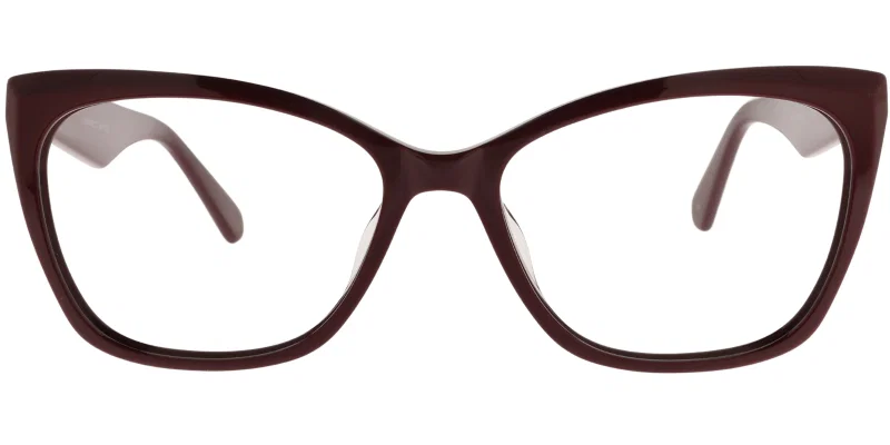 Ramă de ochelari BLM 6053 c2 Moonlight, vedere frontală