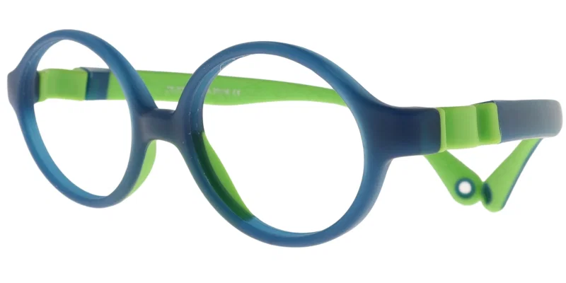 Ramă pentru copii JZ JO 6749 c4 Success albastru și verde