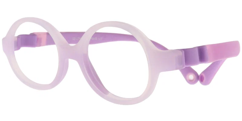 Rame ochelari copii JO 6750 c2 Success violet, vedere frontală